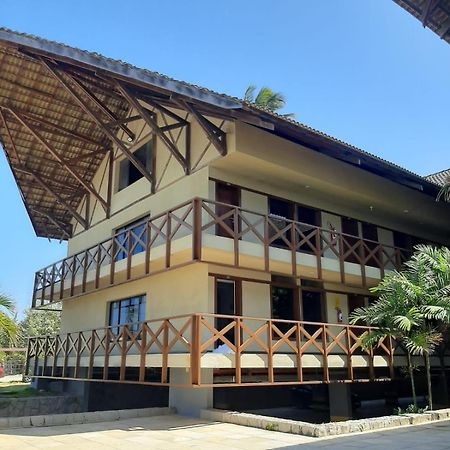 Eco Paradise Ap 122 Cumbuco Bagian luar foto