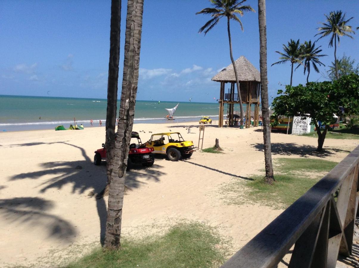 Eco Paradise Ap 122 Cumbuco Bagian luar foto