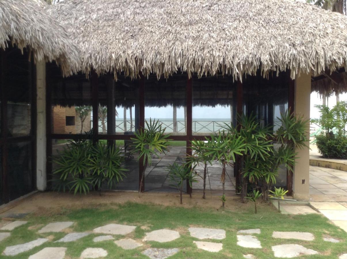 Eco Paradise Ap 122 Cumbuco Bagian luar foto