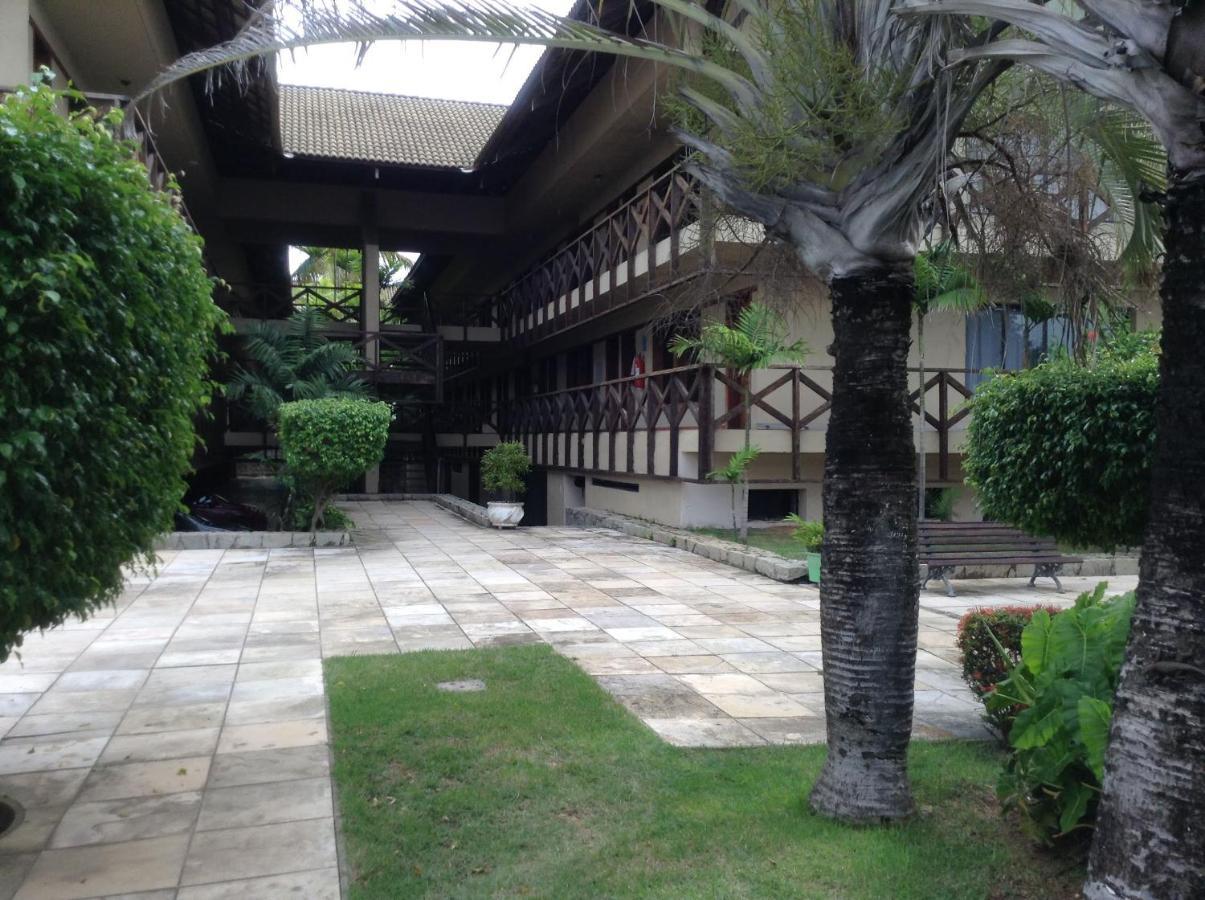 Eco Paradise Ap 122 Cumbuco Bagian luar foto