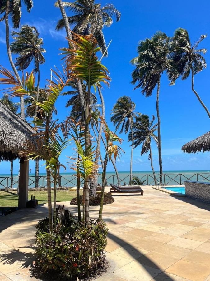 Eco Paradise Ap 122 Cumbuco Bagian luar foto