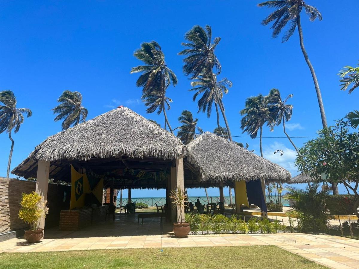 Eco Paradise Ap 122 Cumbuco Bagian luar foto