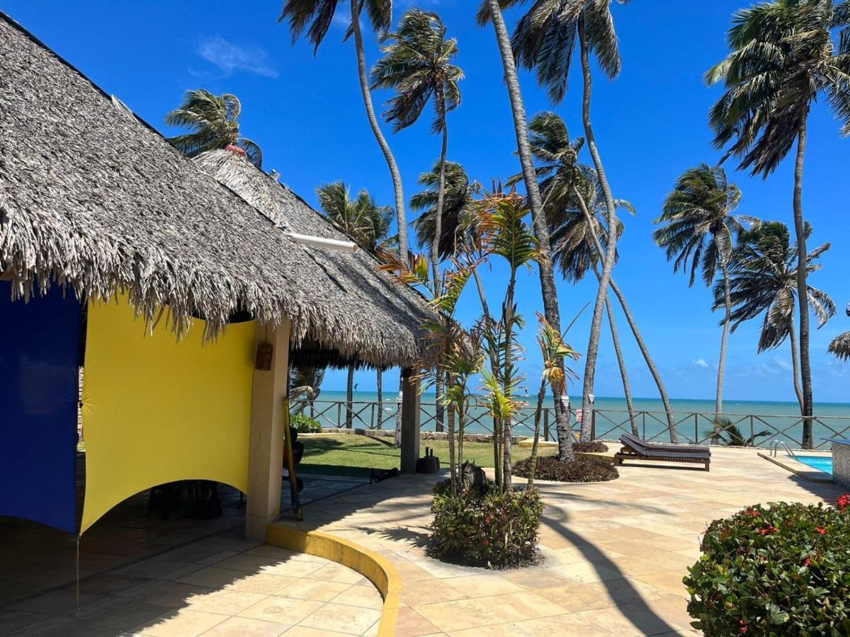 Eco Paradise Ap 122 Cumbuco Bagian luar foto