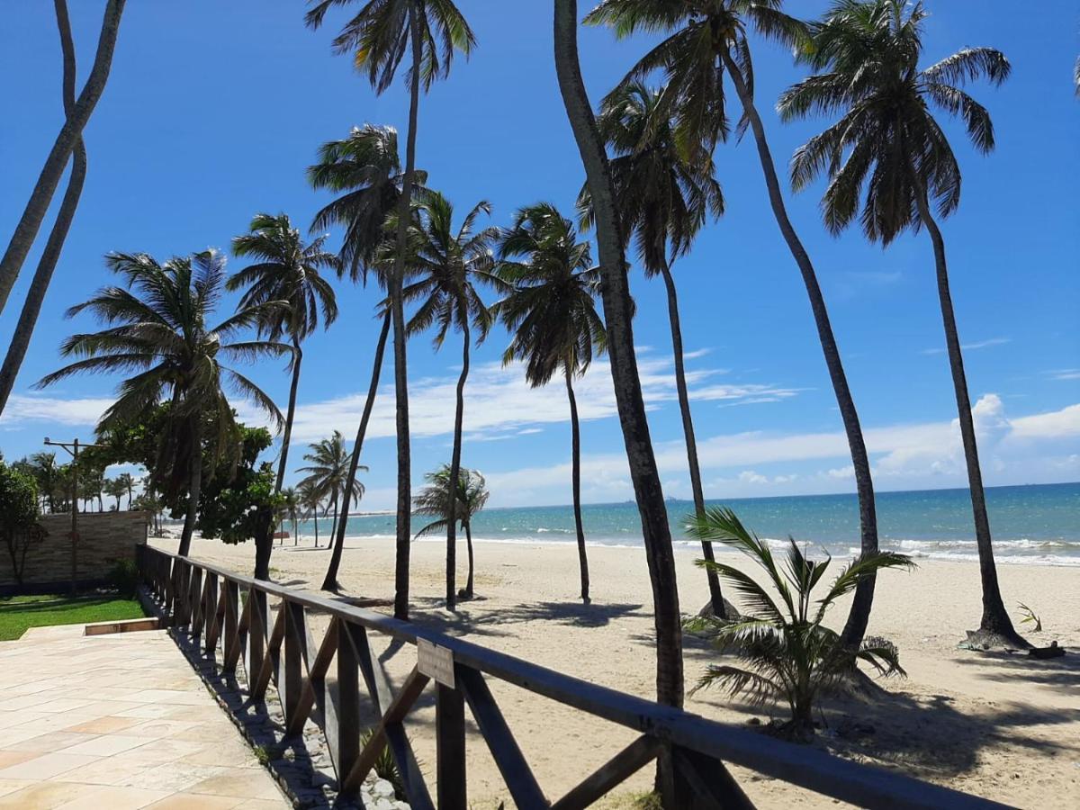 Eco Paradise Ap 122 Cumbuco Bagian luar foto