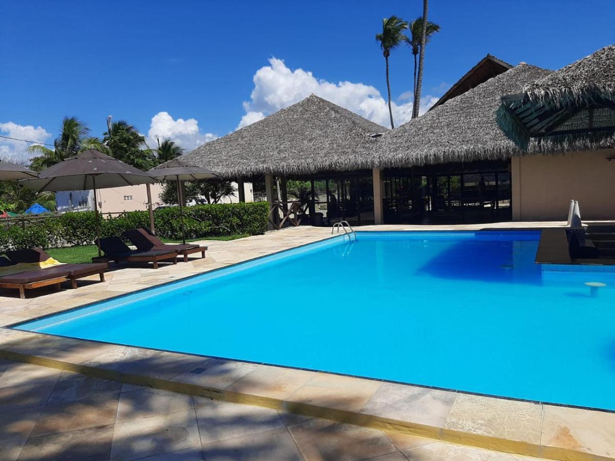 Eco Paradise Ap 122 Cumbuco Bagian luar foto