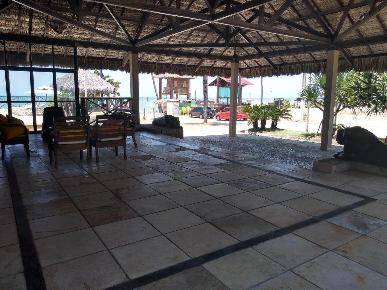 Eco Paradise Ap 122 Cumbuco Bagian luar foto
