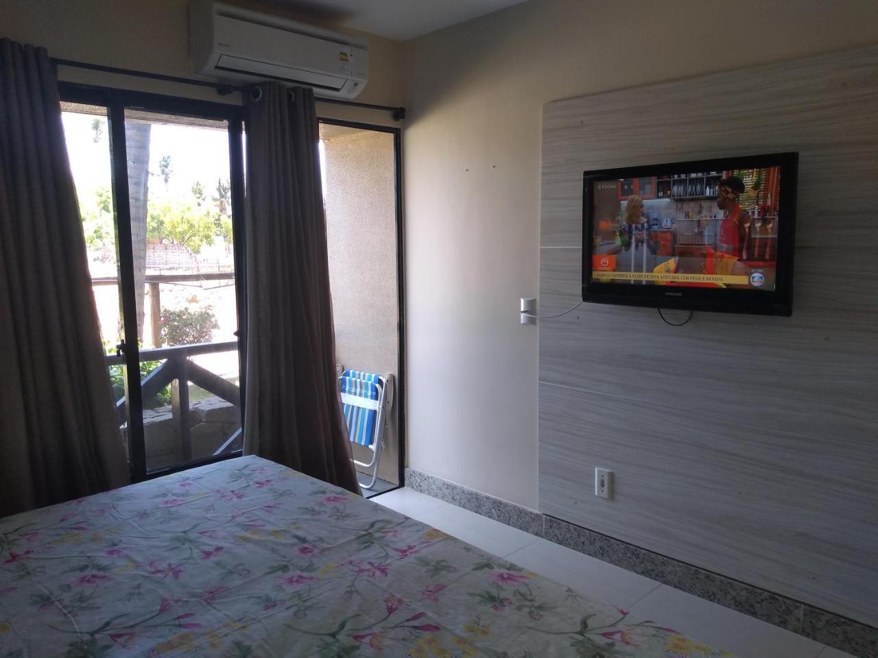 Eco Paradise Ap 122 Cumbuco Bagian luar foto