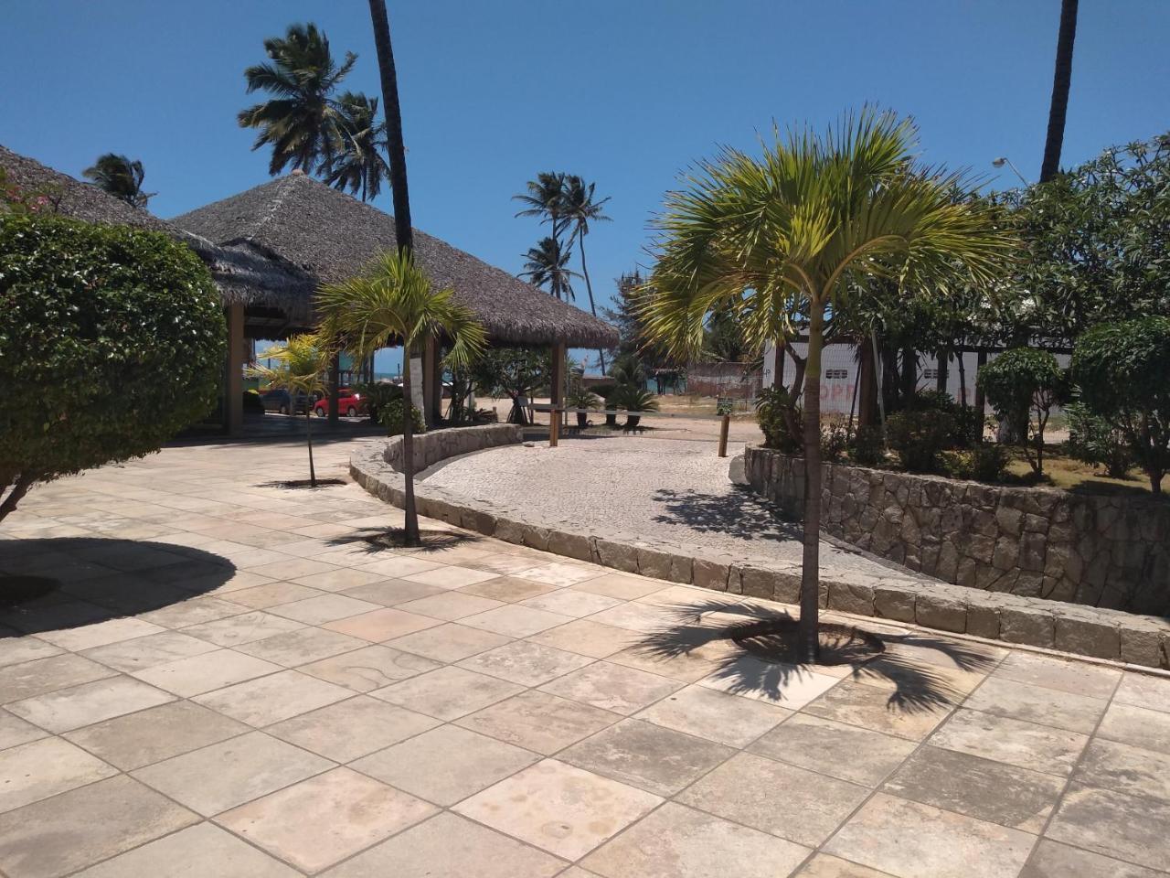 Eco Paradise Ap 122 Cumbuco Bagian luar foto